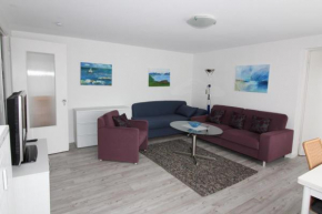 Haus Nordseeresidenz Wohnung 28